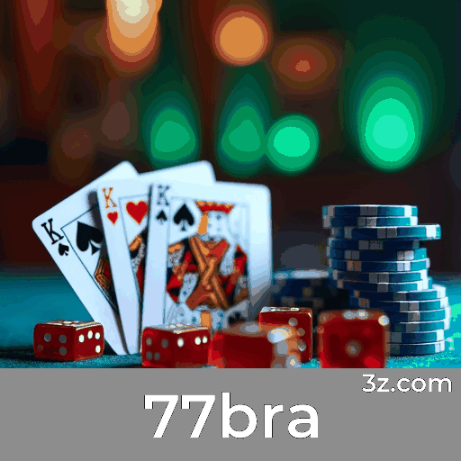 77bra Bônus por convite 77bra